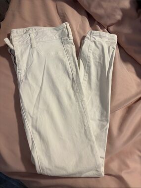 American Eagle Outfitters White Women’s Jeans